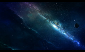 Universe 4k Wallpapers