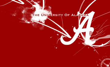 University of Alabama Desktop