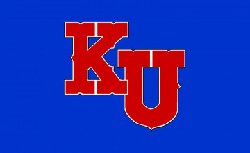 University of Kansas Desktop Wallpaper