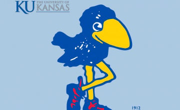 University of Kansas Wallpaper