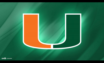 University Of Miami Wallpapers