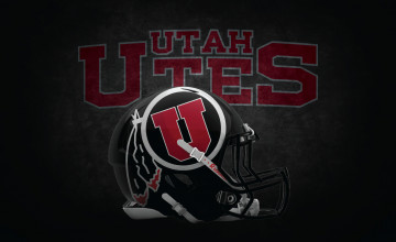 University of Utah Football Wallpaper
