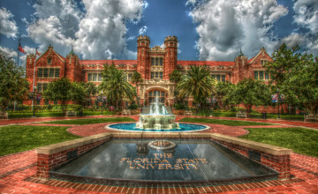 University Wallpapers