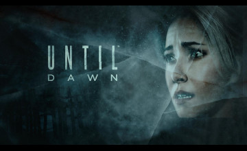 Until Dawn Wallpapers