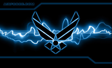 US Air Force Desktop Wallpaper