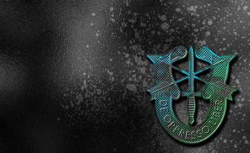 US Army Special Forces Wallpaper