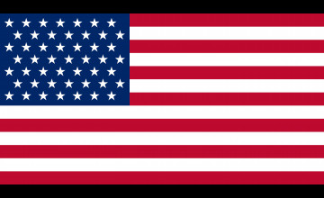 US Flag 4k Wallpapers