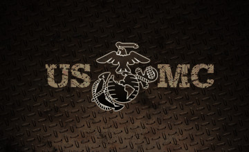 US Marine Corps Wallpaper HD