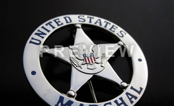 US Marshal