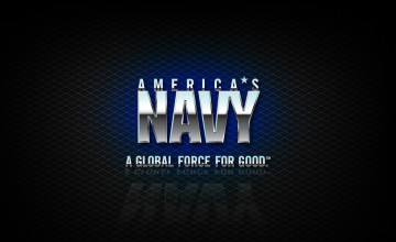 US Navy Images Logo