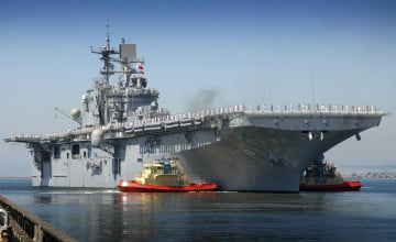 US Navy Wallpaper Warships