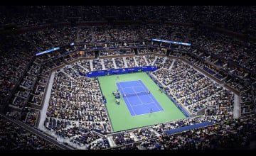 Us Open Wallpapers