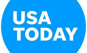 USA Today Logo Wallpapers