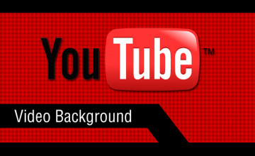 Use YouTube Video as