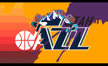 Utah Jazz Wallpapers