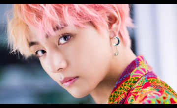 V Wallpapers