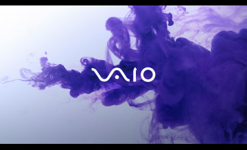 VAIO Wallpapers Contents