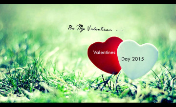 Valentine Day Wallpapers 2015