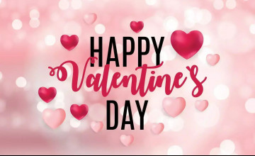 Valentines 2025 Wallpapers