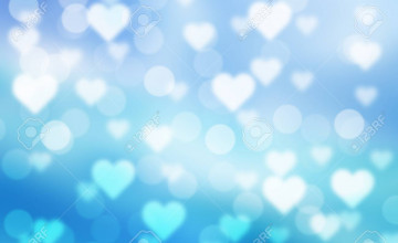 Valentines Blue Wallpapers