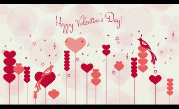 Valentine's Day 2020 HD Wallpapers