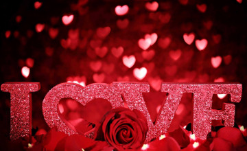 Valentines Day 4k Wallpapers