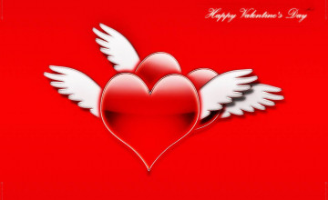 Valentine\'s Day HD Wallpapers