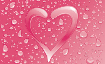 Valentine\'s Day Screensavers Wallpapers
