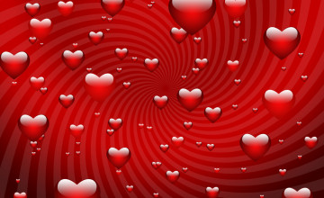 Valentine\'s Day Wallpapers and Screensavers