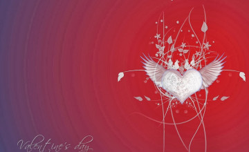 Valentine's Wallpapers Free Downloads