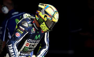 Valentino Rossi Wallpapers 2015