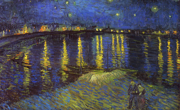 Van Gogh Wallpapers