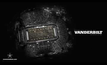 Vanderbilt Commodores Football Wallpapers