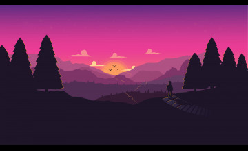Vector Art Wallpapers
