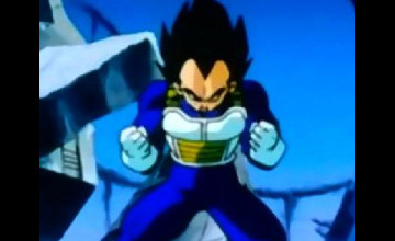 Vegeta for Android