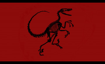 Velociraptor Wallpapers for iPhone
