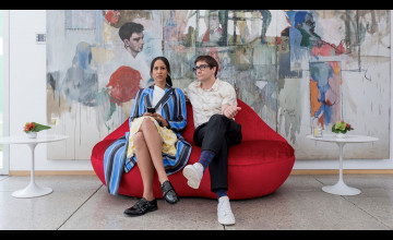 Velvet Buzzsaw Wallpapers