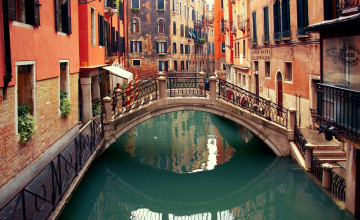 Venice Gondola Wallpapers