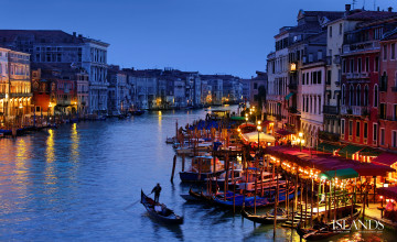 Venice Italy Computer Wallpapers
