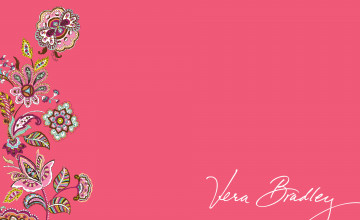 Vera Bradley Wallpapers for Home