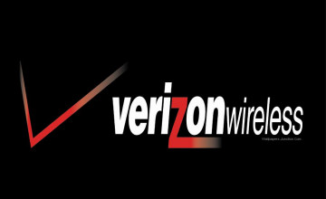 Verizon Wireless Free Wallpapers Downloads