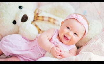 Very Cute Baby