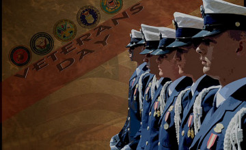 Veterans Day Backgrounds