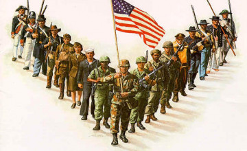 Veterans Day Free