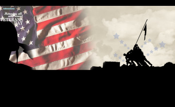 Veterans Day HD Wallpapers