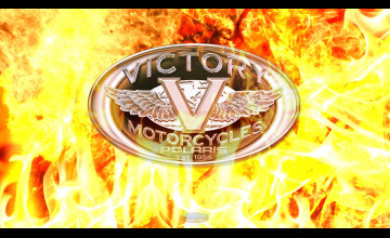 Victory Motorcycles Logo