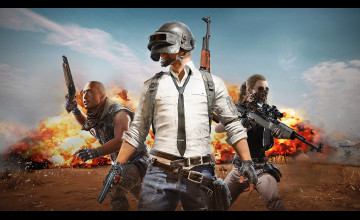 Video Game 4k Wallpapers