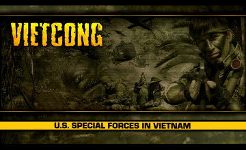 Viet Cong Wallpapers