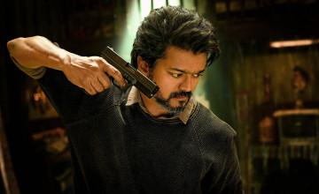Vijay Hd Wallpapers