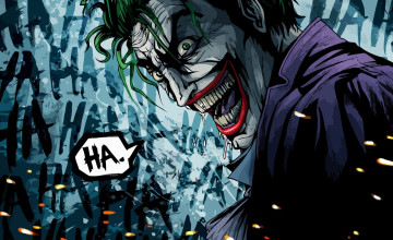 Villain Wallpapers